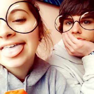 Meet your Posher, Mariah